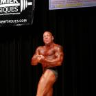 Kevin  Harris - NPC All South 2011 - #1